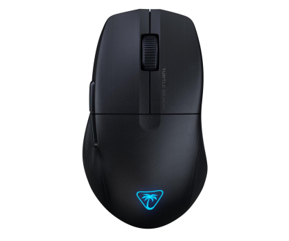 Myszka Turtle Beach Mysz Bezprzewodowa Pure Air Czarna